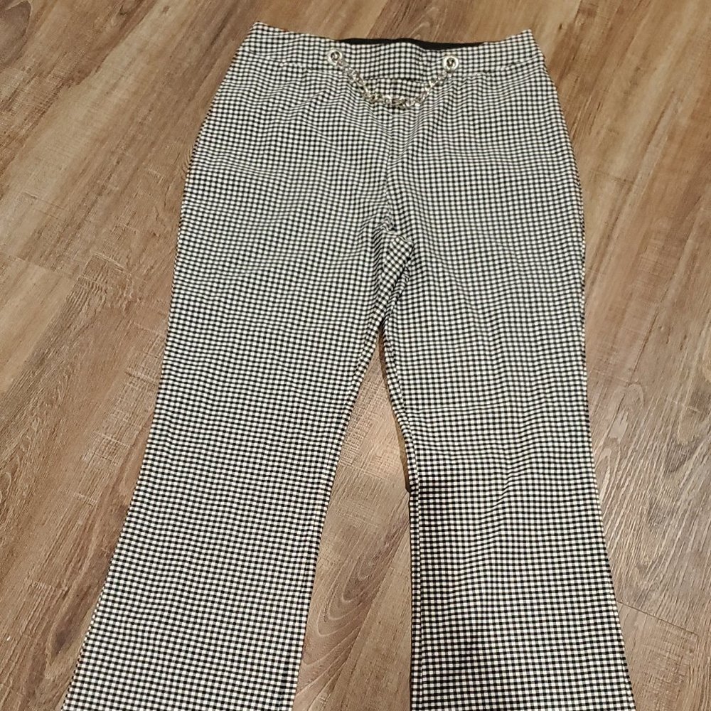 Wild Fable Small Checkered Pants - Size SMALL
